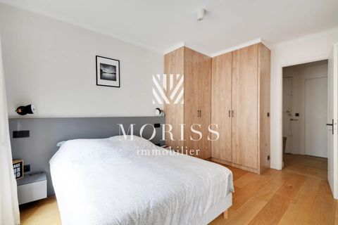 Lejlighed i Paris, Paris, Paris - € 595.000 | Ref: 86360113 - foto 6