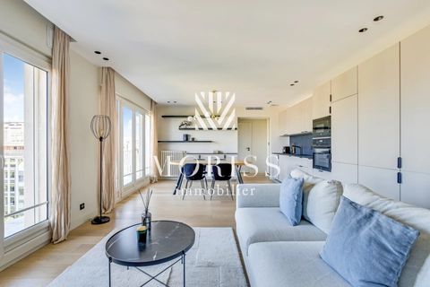 Lejlighed i Paris, Paris, Paris - € 749.000 | Ref: 87106858 - foto 3