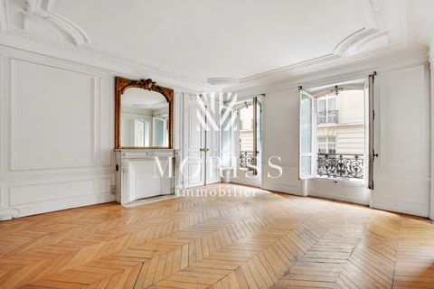 Lejlighed i Paris, Paris, Paris - € 1.930.000 | Ref: 87106918 - foto 2