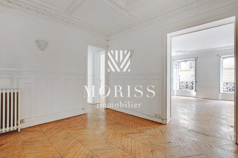 Lejlighed i Paris, Paris, Paris - € 1.930.000 | Ref: 87106918 - foto 3