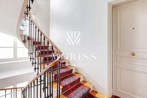 Lejlighed i Paris, Paris, Paris - € 539.000 | Ref: 87109454 - foto 11