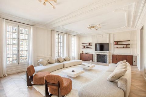 Lejlighed i Paris, Paris, Paris - € 3.650.000 | Ref: 87110280 - foto 1