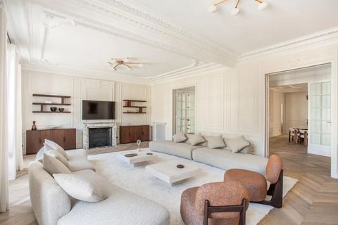Lejlighed i Paris, Paris, Paris - € 3.650.000 | Ref: 87110280 - foto 2