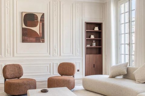 Lejlighed i Paris, Paris, Paris - € 3.650.000 | Ref: 87110280 - foto 3