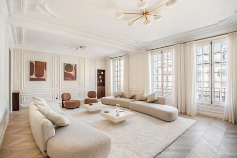 Lejlighed i Paris, Paris, Paris - € 3.650.000 | Ref: 87110280 - foto 6