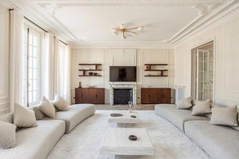 Lejlighed i Paris, Paris, Paris - € 3.650.000 | Ref: 87110280 - foto 8