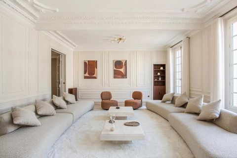 Lejlighed i Paris, Paris, Paris - € 3.650.000 | Ref: 87110280 - foto 9