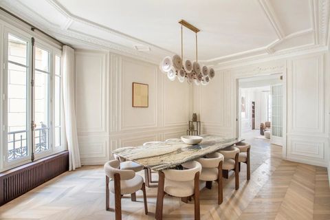 Lejlighed i Paris, Paris, Paris - € 3.650.000 | Ref: 87110280 - foto 12