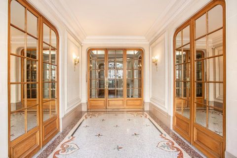 Lejlighed i Paris, Paris, Paris - € 3.650.000 | Ref: 87110280 - foto 23