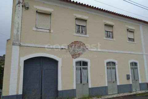 Villa a Pataias, Leiria, Pataias - € 160.000 | Ref: LE99418NZ - foto 2