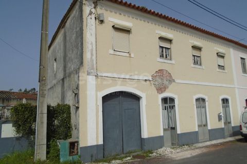Villa a Pataias, Leiria, Pataias - € 160.000 | Ref: LE99418NZ - foto 22