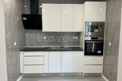 Lejlighed i Amadora, Lisbon, Amadora - € 255.000 | Ref: MM99398MC - foto 9