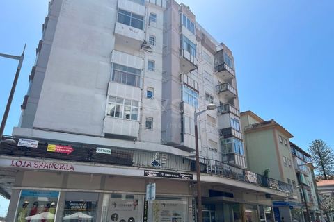 Lejlighed i Amadora, Lisbon, Amadora - € 255.000 | Ref: MM99398MC - foto 22