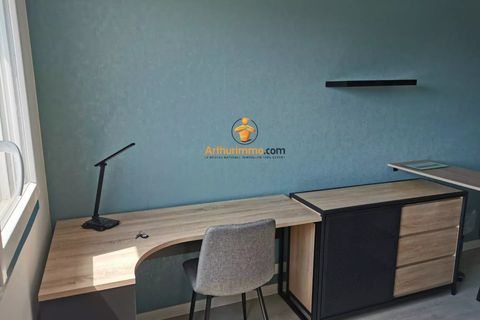 Apartament a Pau, Pyrenees-Atlantiques, Pau - € 342/mes | Ref: 84376759 - foto 4