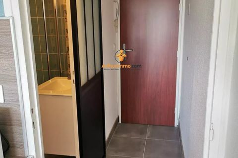 Apartament a Pau, Pyrenees-Atlantiques, Pau - € 342/mes | Ref: 84376759 - foto 6