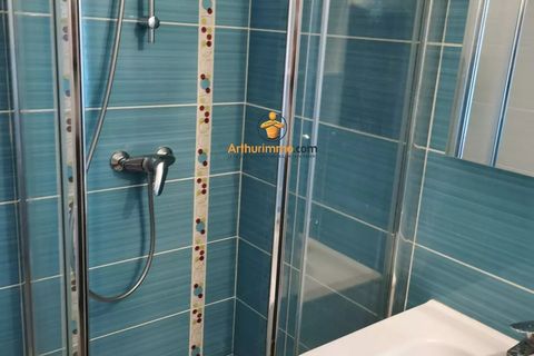 Apartament a Pau, Pyrenees-Atlantiques, Pau - € 342/mes | Ref: 84376759 - foto 7