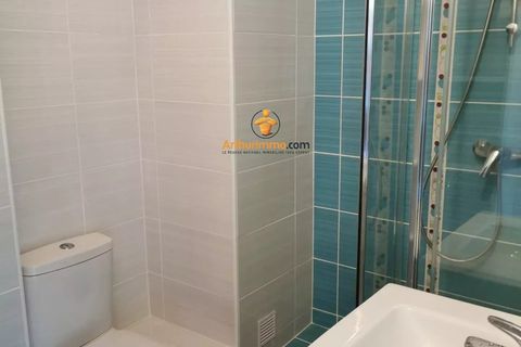 Apartament a Pau, Pyrenees-Atlantiques, Pau - € 342/mes | Ref: 84376759 - foto 8