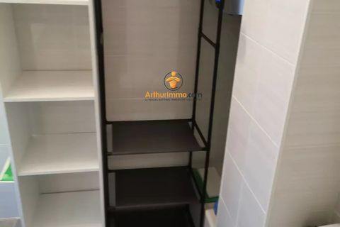 Apartament a Pau, Pyrenees-Atlantiques, Pau - € 342/mes | Ref: 84376759 - foto 9