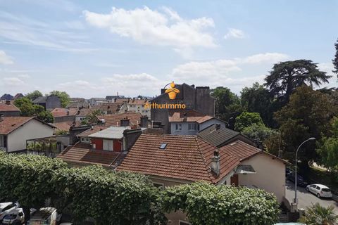 Apartament a Pau, Pyrenees-Atlantiques, Pau - € 342/mes | Ref: 84376759 - foto 10