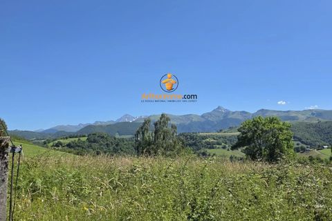 Terra a Astugue, Hautes-Pyrenees, Astugue - € 24.990 | Ref: 87102513 - foto 3