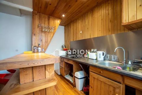 Lejlighed i Bagnolet, Seine-Saint-Denis, Bagnolet - € 243.000 | Ref: 87103434 - foto 2