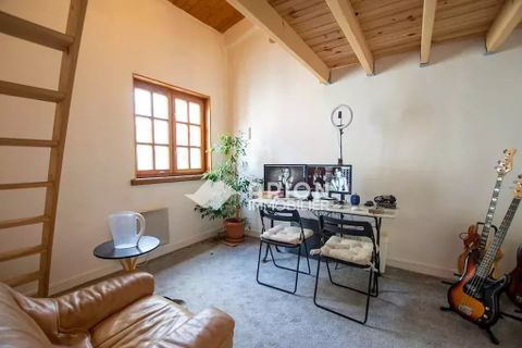 Lejlighed i Bagnolet, Seine-Saint-Denis, Bagnolet - € 243.000 | Ref: 87103434 - foto 3