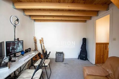 Lejlighed i Bagnolet, Seine-Saint-Denis, Bagnolet - € 243.000 | Ref: 87103434 - foto 4