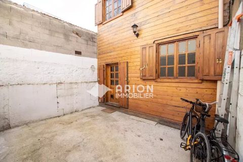 Lejlighed i Bagnolet, Seine-Saint-Denis, Bagnolet - € 243.000 | Ref: 87103434 - foto 8