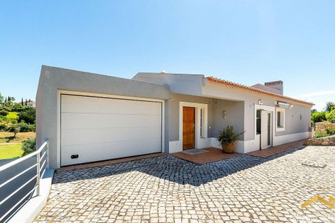Villa i Carvoeiro, Faro, Carvoeiro - € 1.350.000 | Ref: pes_grv3224 - foto 3