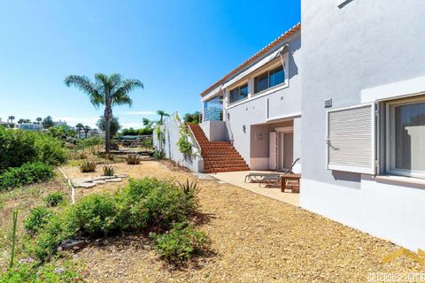 Villa i Carvoeiro, Faro, Carvoeiro - € 1.350.000 | Ref: pes_grv3224 - foto 5