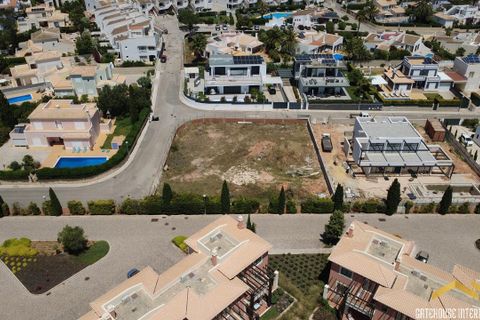 Helårsgrund i Carvoeiro, Faro, Carvoeiro - € 585.000 | Ref: vn_lc069 - foto 2
