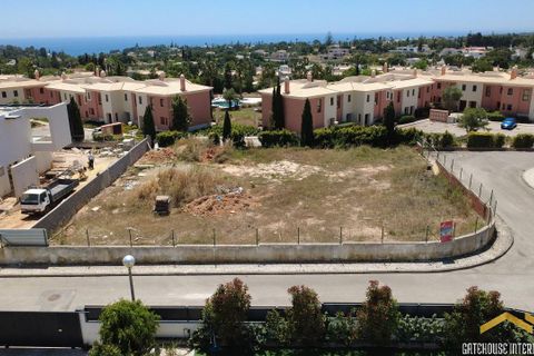 Helårsgrund i Carvoeiro, Faro, Carvoeiro - € 585.000 | Ref: vn_lc069 - foto 3