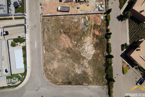 Helårsgrund i Carvoeiro, Faro, Carvoeiro - € 585.000 | Ref: vn_lc069 - foto 5