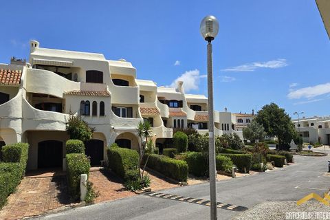 Lejlighed i Carvoeiro, Faro, Carvoeiro - € 330.000 | Ref: vn_ac414 - foto 1