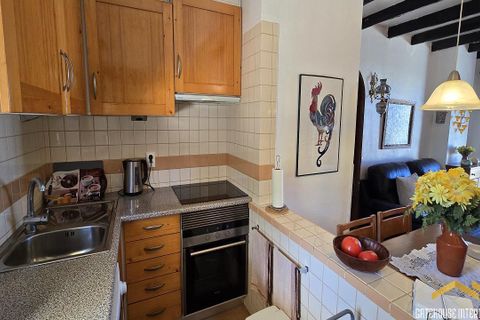 Lejlighed i Carvoeiro, Faro, Carvoeiro - € 330.000 | Ref: vn_ac414 - foto 13