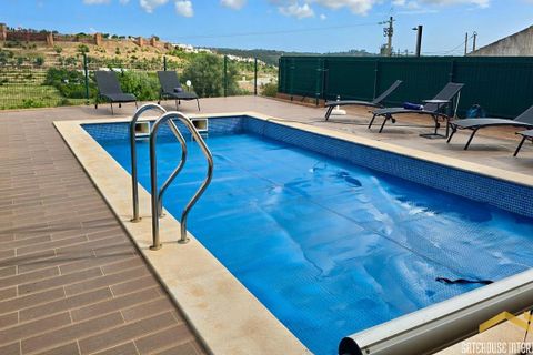 Byhus i Silves, Faro, Silves - € 575.000 | Ref: vn_vc751 - foto 2