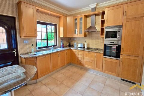 Byhus i Silves, Faro, Silves - € 575.000 | Ref: vn_vc751 - foto 9