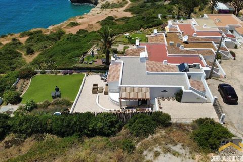 Villa i Carvoeiro, Faro, Carvoeiro - € 795.000 | Ref: vn_vc749 - foto 1