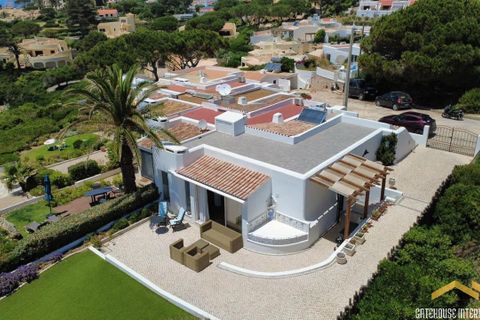 Villa i Carvoeiro, Faro, Carvoeiro - € 795.000 | Ref: vn_vc749 - foto 2