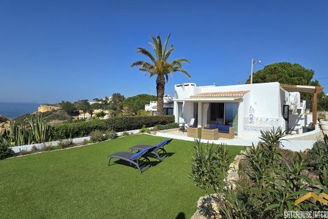 Villa i Carvoeiro, Faro, Carvoeiro - € 795.000 | Ref: vn_vc749 - foto 3