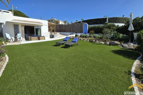 Villa i Carvoeiro, Faro, Carvoeiro - € 795.000 | Ref: vn_vc749 - foto 6