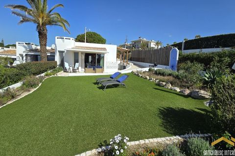 Villa i Carvoeiro, Faro, Carvoeiro - € 795.000 | Ref: vn_vc749 - foto 7