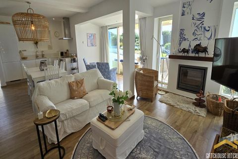 Villa i Carvoeiro, Faro, Carvoeiro - € 795.000 | Ref: vn_vc749 - foto 10