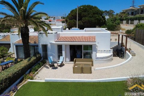 Villa i Carvoeiro, Faro, Carvoeiro - € 795.000 | Ref: vn_vc749 - foto 21