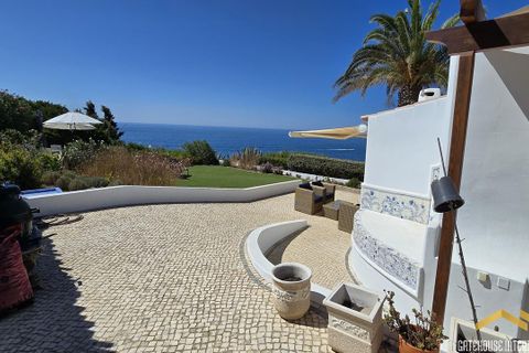 Villa i Carvoeiro, Faro, Carvoeiro - € 795.000 | Ref: vn_vc749 - foto 22