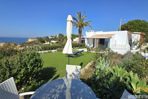 Villa i Carvoeiro, Faro, Carvoeiro - € 795.000 | Ref: vn_vc749 - foto 26