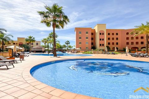 Lejlighed i Vilamoura, Faro, Vilamoura - € 675.000 | Ref: xtp_0370 - foto 1