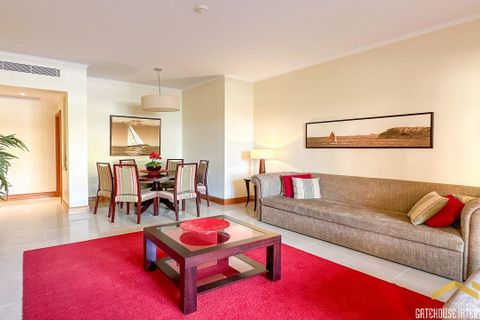 Lejlighed i Vilamoura, Faro, Vilamoura - € 675.000 | Ref: xtp_0370 - foto 11