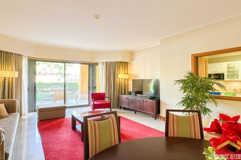 Lejlighed i Vilamoura, Faro, Vilamoura - € 675.000 | Ref: xtp_0370 - foto 12