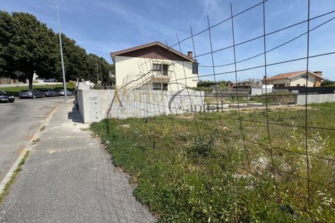 Helårsgrund i Maia, Porto, Maia - € 130.000 | Ref: PC_12563 - foto 1